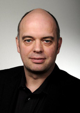 Sven Hedderich